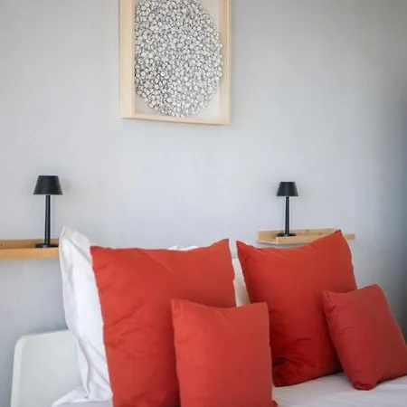 Appartement Le Coq Livieri - Wifi - Seafront - Town Centre Menton