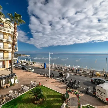 Le Coq Livieri - Wifi - Seafront - Town Centre
