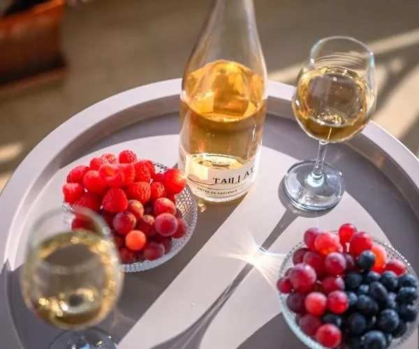 Le Coq Livieri - Wifi - Seafront - Town Centre 公寓