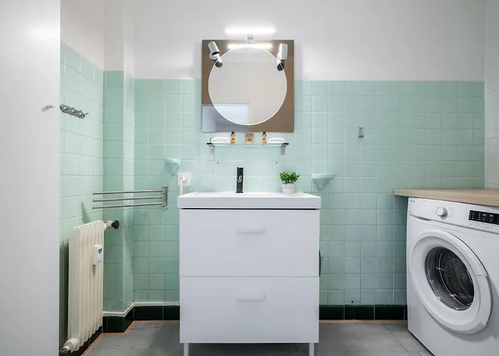 Apartment Le Coq Livieri - Wifi - Seafront - Town Centre