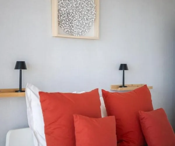 公寓 Le Coq Livieri - Wifi - Seafront - Town Centre 芒通