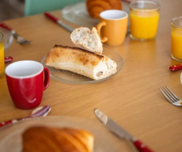 Apartment Le Coq Livieri - Wifi - Seafront - Town Centre *