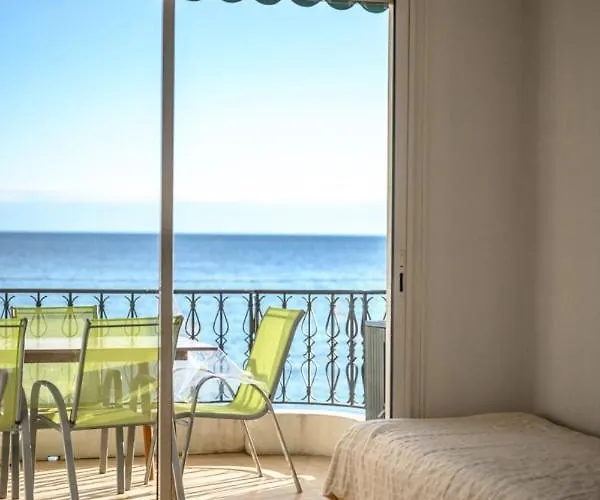 Le Coq Livieri - Wifi - Seafront - Town Centre 公寓 *