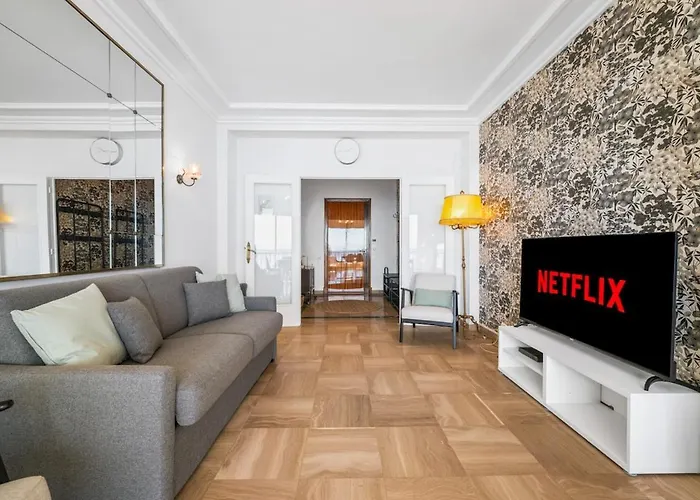 公寓 Le Coq Livieri - Wifi - Seafront - Town Centre