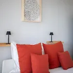 Апартаменты Le Coq Livieri - Wifi - Seafront - Town Centre Ментона