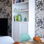 Апартаменты Le Coq Livieri - Wifi - Seafront - Town Centre Ментона
