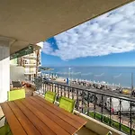 Le Coq Livieri - Wifi - Seafront - Town Centre Апартаменты