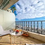 Appartement Le Coq Livieri - Wifi - Seafront - Town Centre *