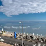 Le Coq Livieri - Wifi - Seafront - Town Centre Апартаменты Ментона