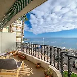 Le Coq Livieri - Wifi - Seafront - Town Centre Апартаменты