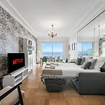 Le Coq Livieri - Wifi - Seafront - Town Centre Menton