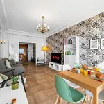Le Coq Livieri - Wifi - Seafront - Town Centre Апартаменты Ментона