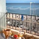 Апартаменты Le Coq Livieri - Wifi - Seafront - Town Centre *