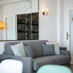 Апартаменты Le Coq Livieri - Wifi - Seafront - Town Centre *