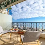 アパート Le Coq Livieri - Wifi - Seafront - Town Centre