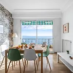 Le Coq Livieri - Wifi - Seafront - Town Centre *