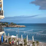 Le Coq Livieri - Wifi - Seafront - Town Centre * マントン