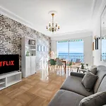 Le Coq Livieri - Wifi - Seafront - Town Centre Апартаменты *