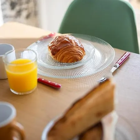 Le Coq Livieri - Wifi - Seafront - Town Centre 멍똥