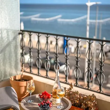 Le Coq Livieri - Wifi - Seafront - Town Centre 멍똥