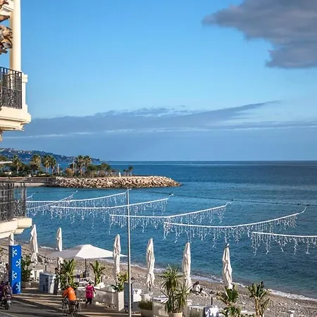 Le Coq Livieri - Wifi - Seafront - Town Centre * 멍똥